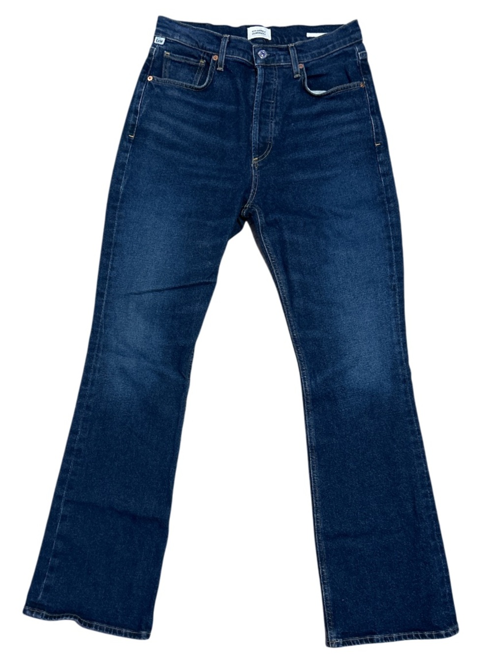 citizens of humanity libby jeans Blue jeans size